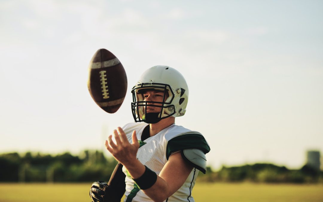 Safeguarding the Gridiron Warriors: The Evolution and Importance of Football Safety Gear