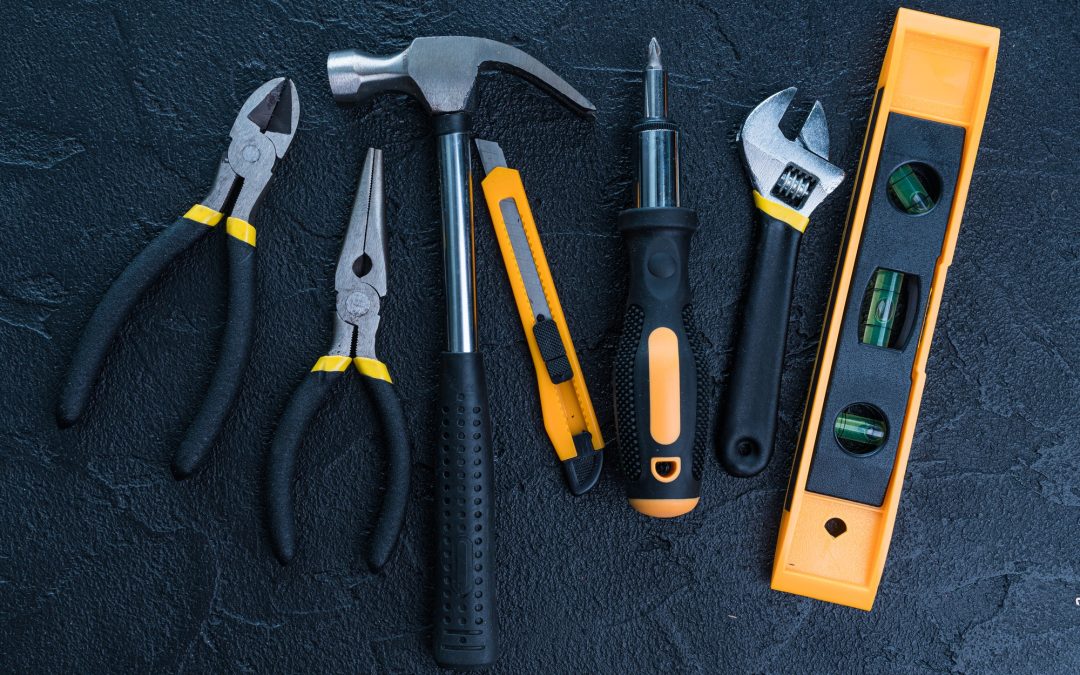 Tools for Change: Embracing Sustainability in Hardware and Tools