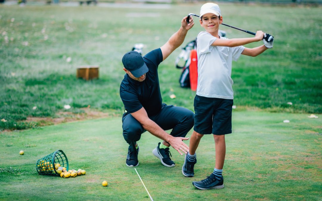 Cultivating the Next Generation: The Role of Junior Golf Programs