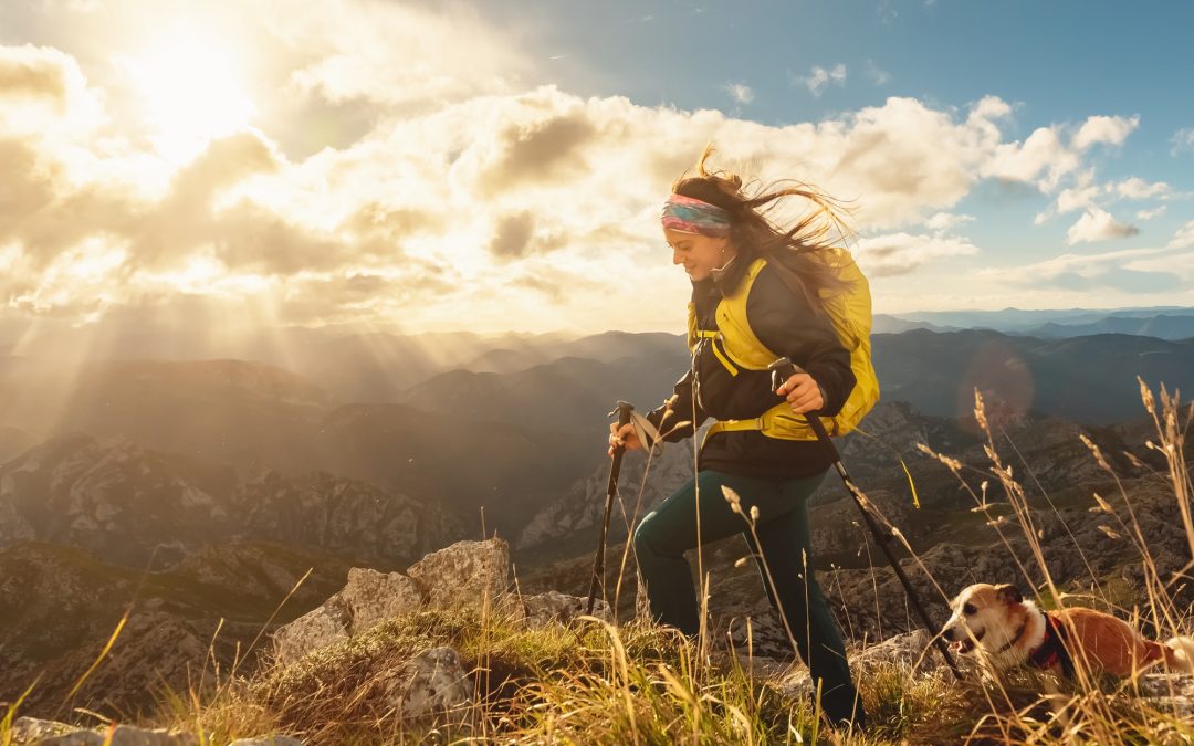 Fresh Air for the Mind: Exploring the Psychological Upsides of Outdoor Sports