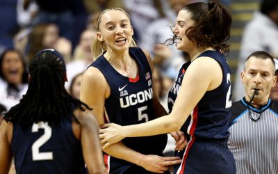 WOMEN’S BASKETBALL